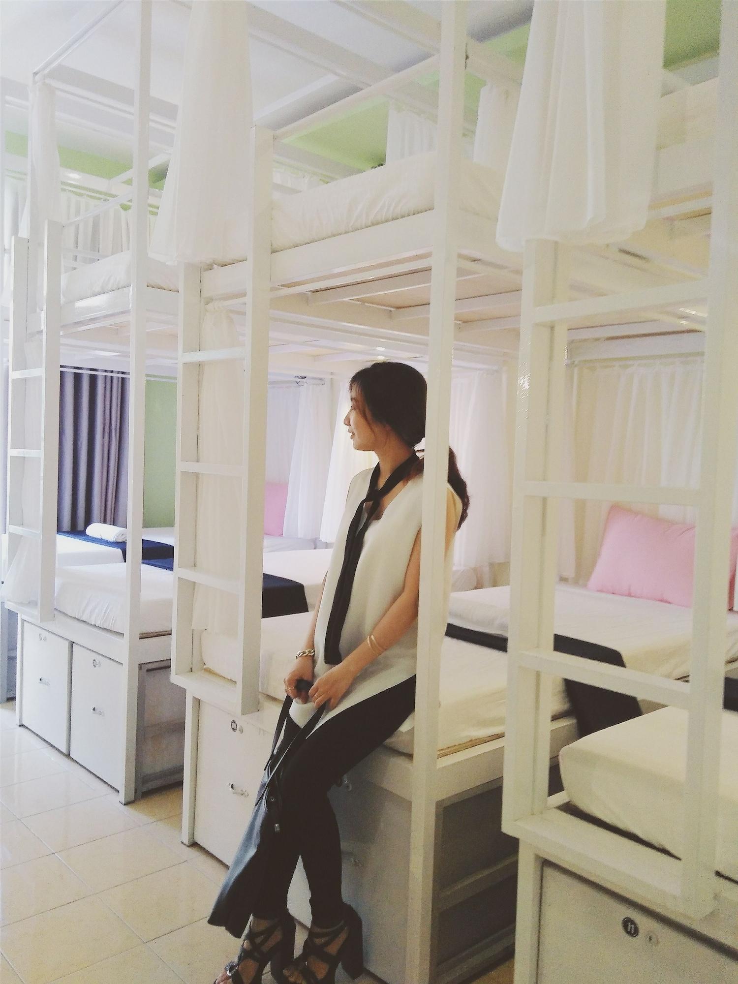 Amy Hostel Hue Exterior foto