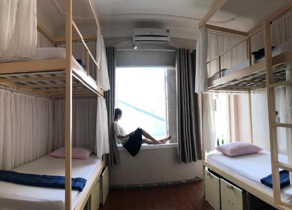 Amy Hostel Hue Exterior foto