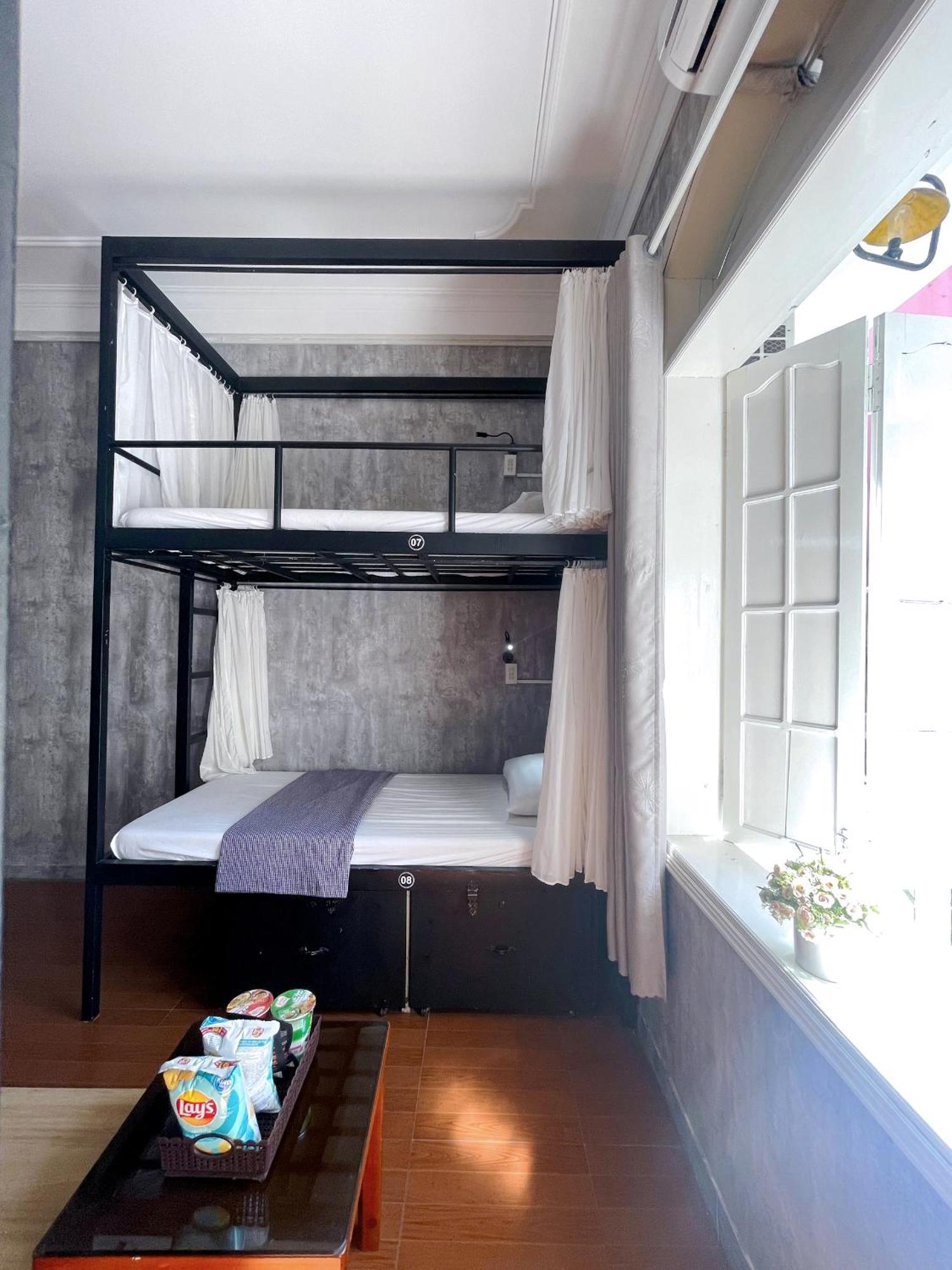 Amy Hostel Hue Exterior foto