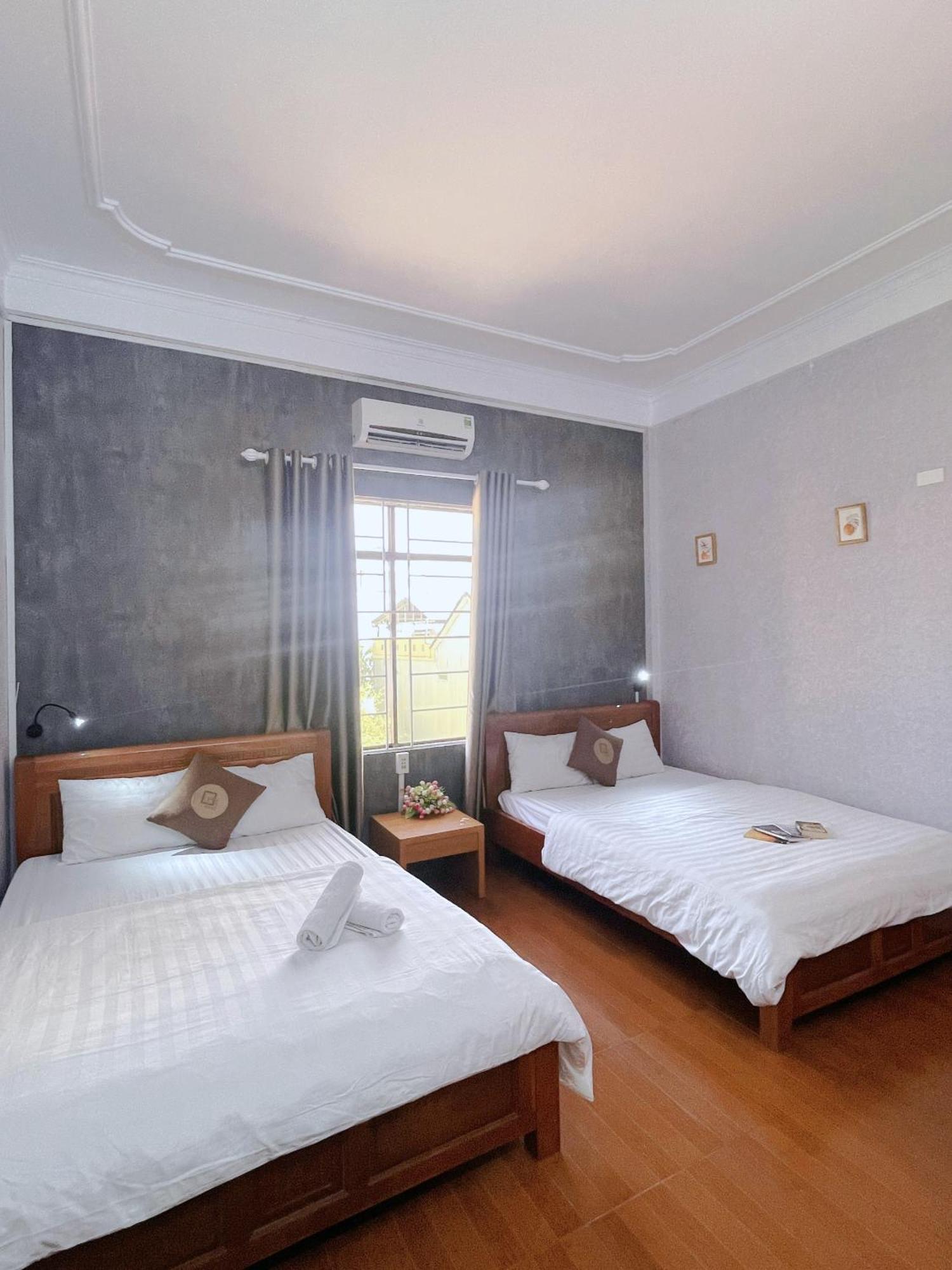 Amy Hostel Hue Exterior foto