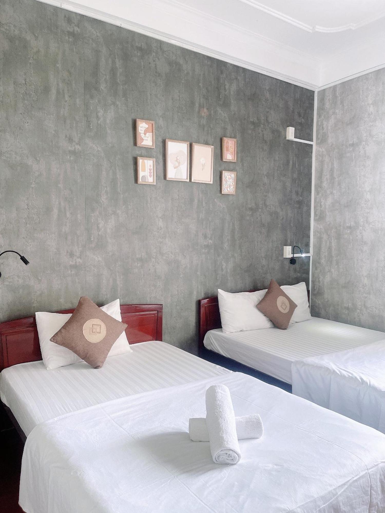 Amy Hostel Hue Exterior foto