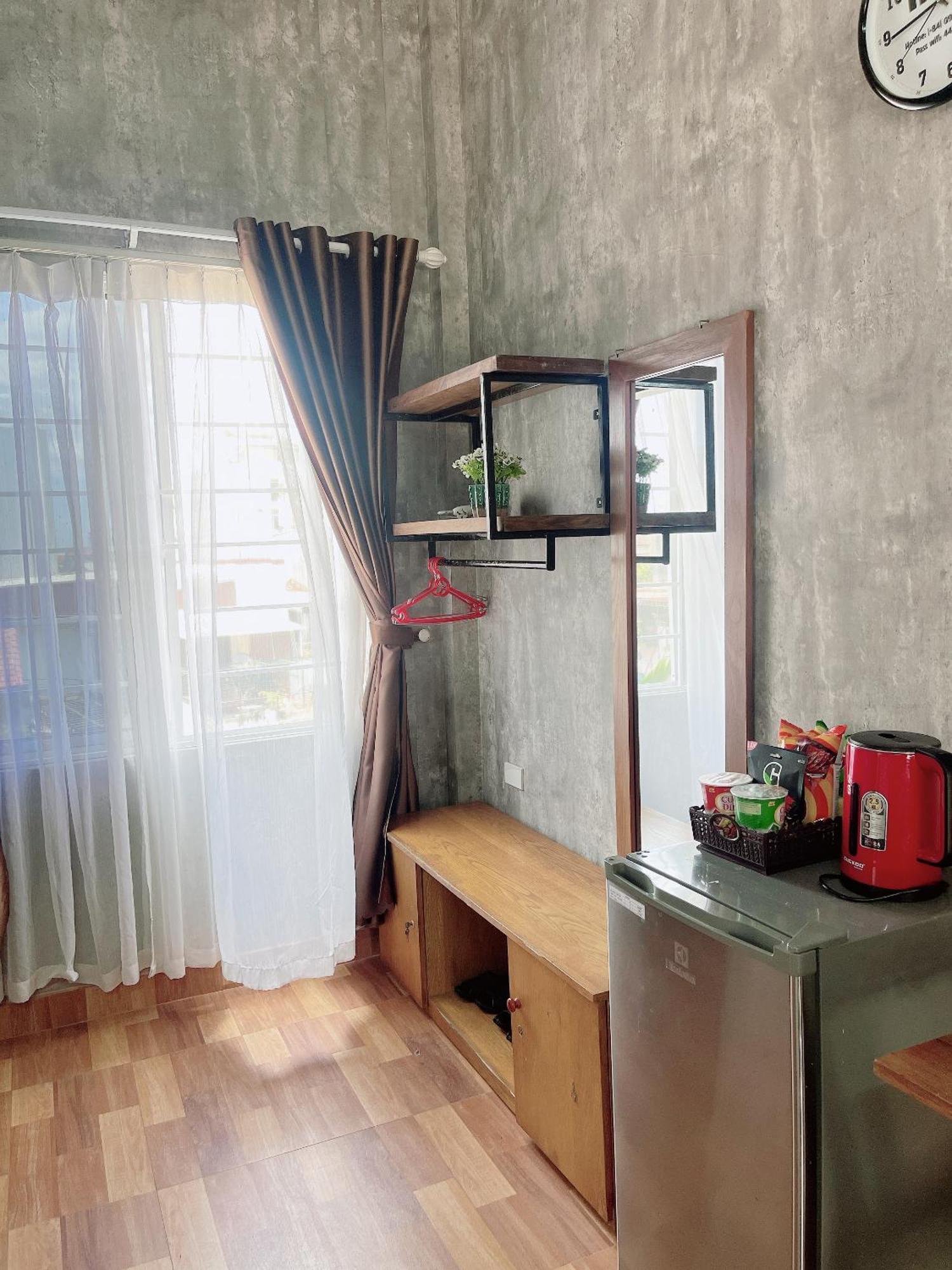 Amy Hostel Hue Exterior foto