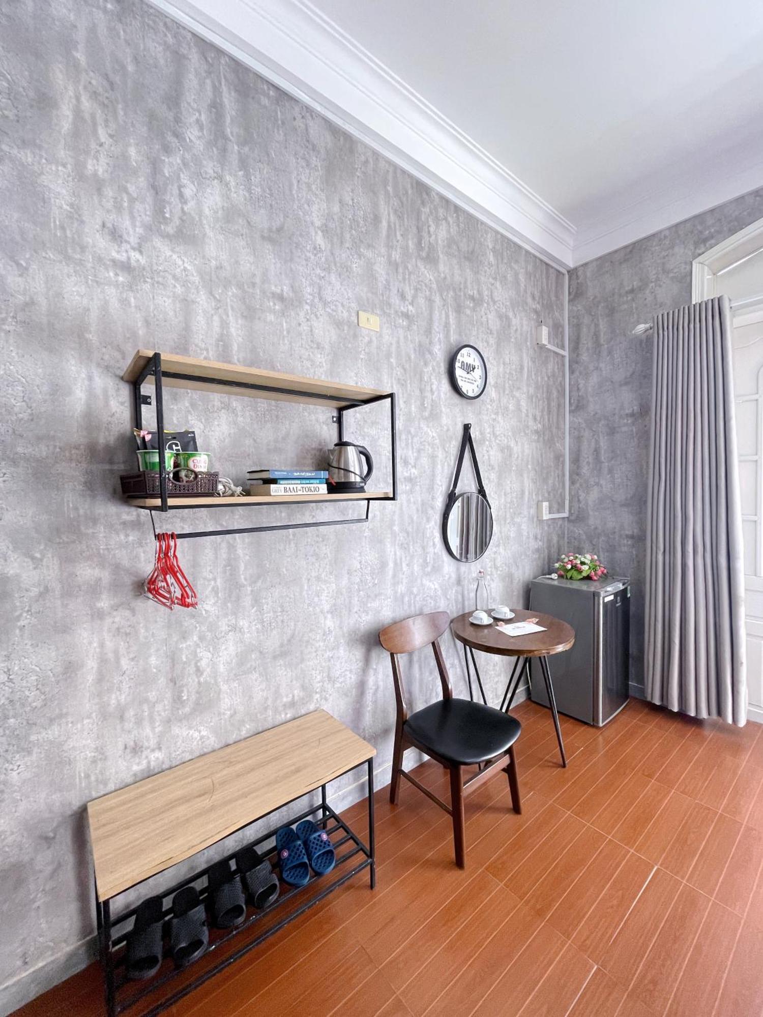 Amy Hostel Hue Exterior foto