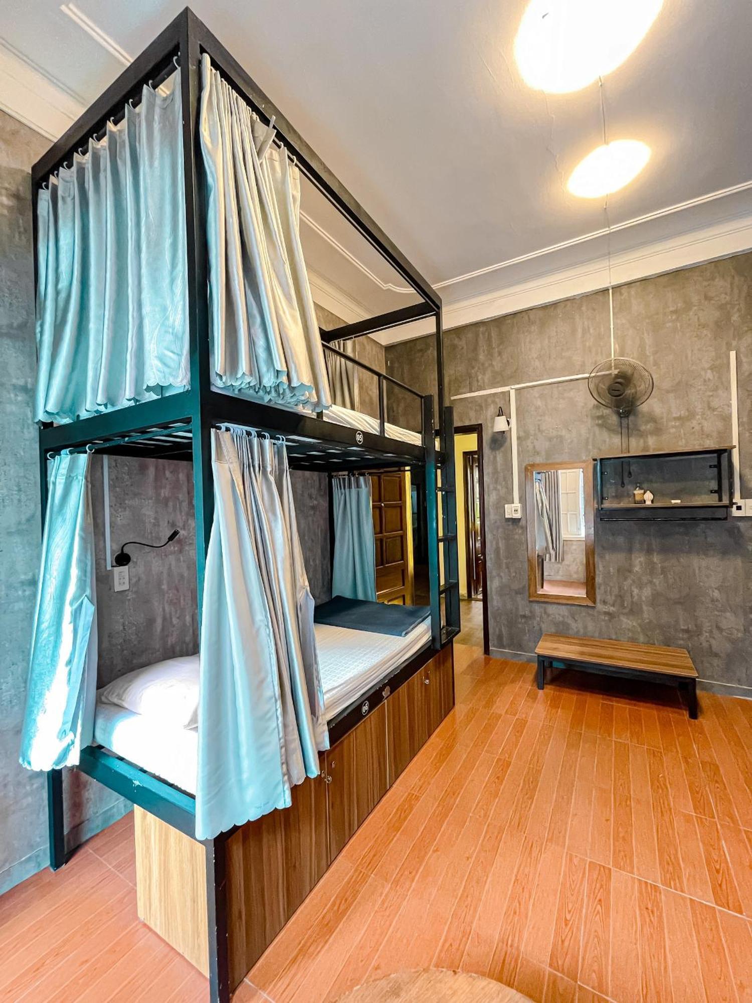 Amy Hostel Hue Exterior foto