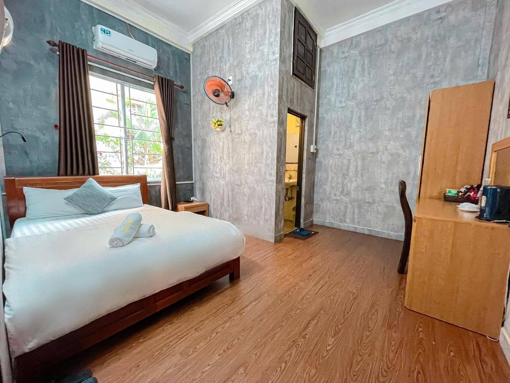 Amy Hostel Hue Exterior foto