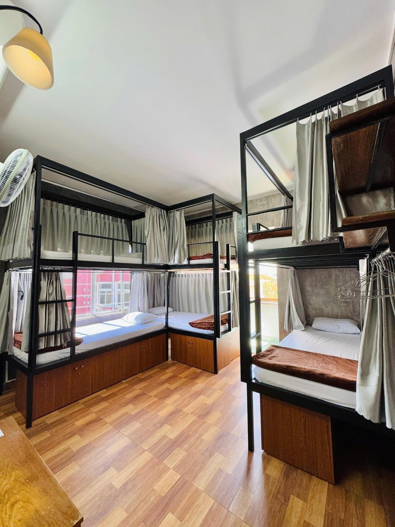 Amy Hostel Hue Exterior foto