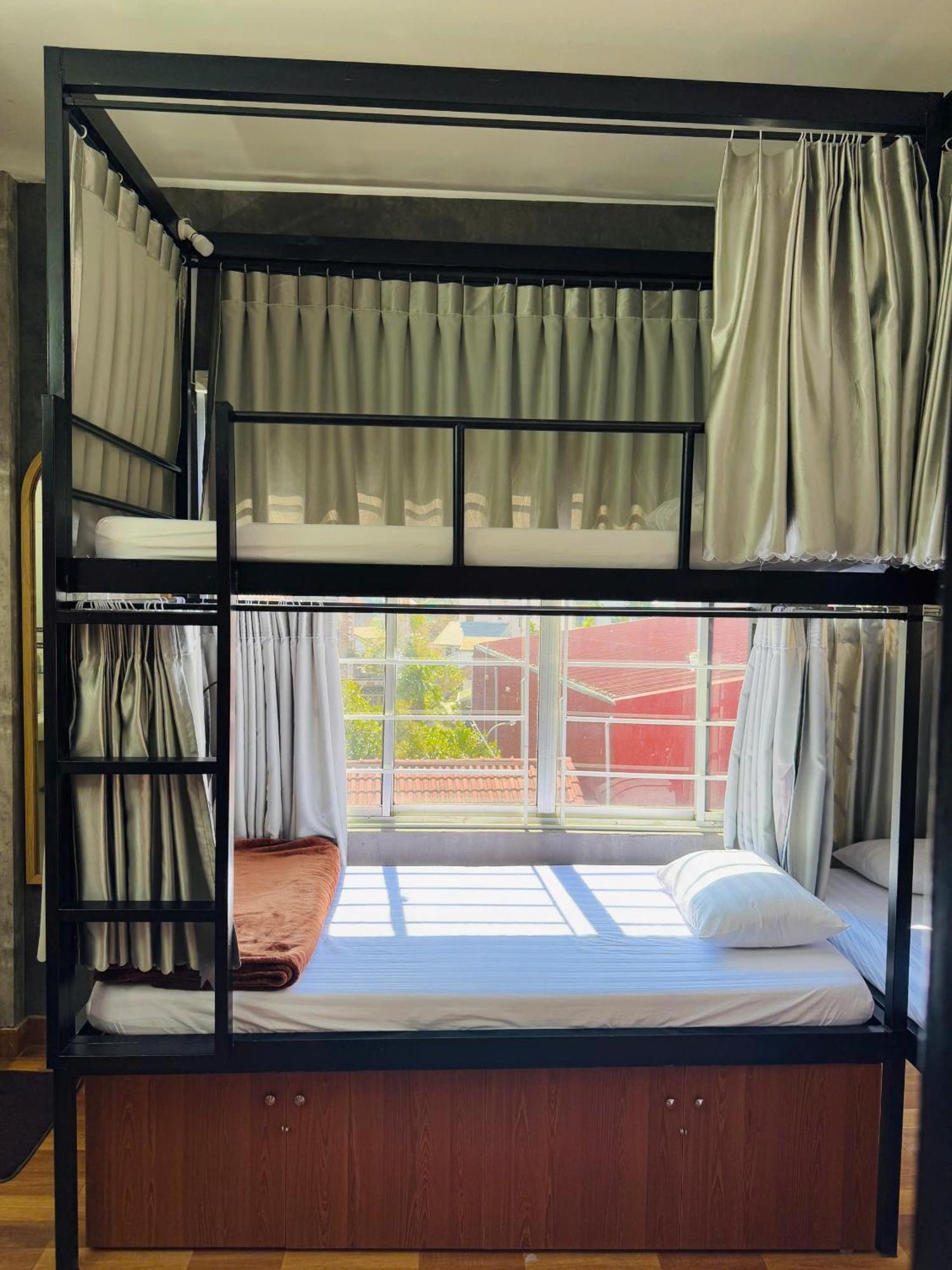 Amy Hostel Hue Exterior foto