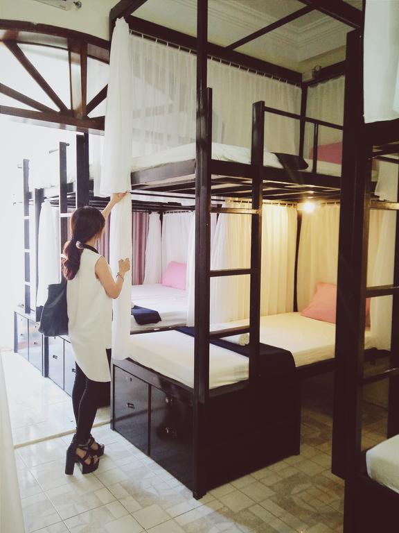 Amy Hostel Hue Exterior foto