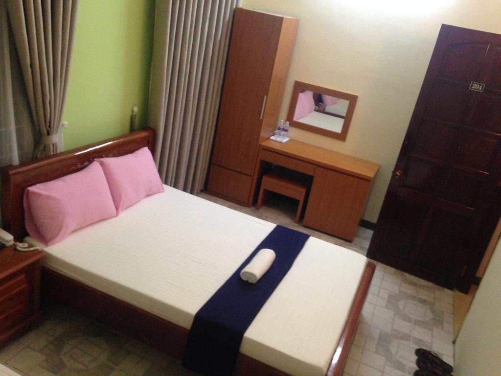 Amy Hostel Hue Exterior foto